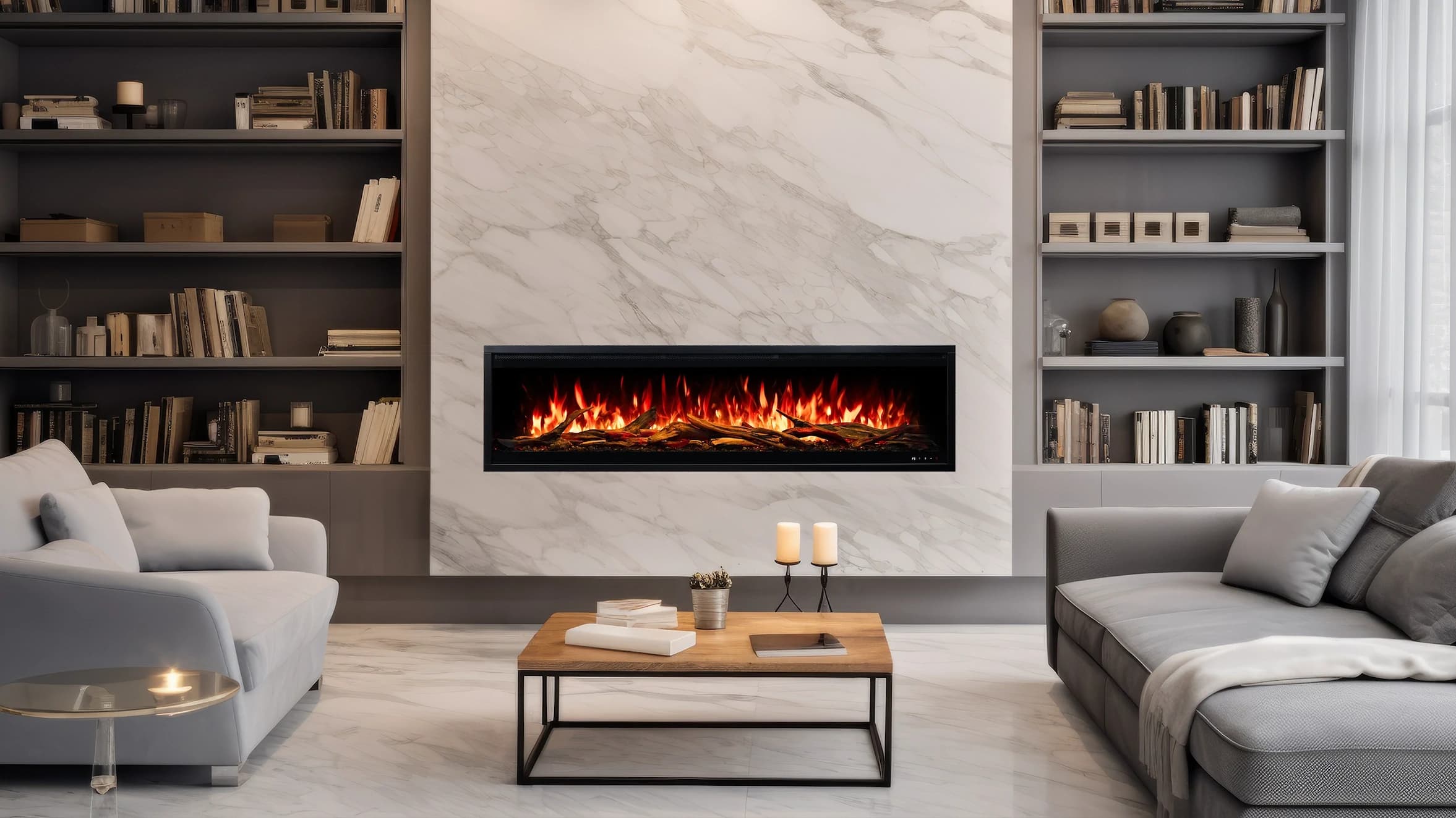 Irish Fireplaces