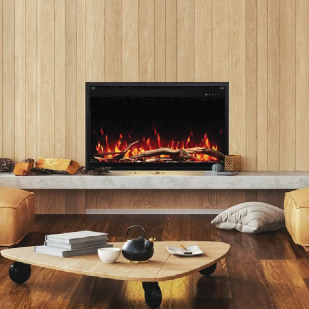 Inserts & Log Sets