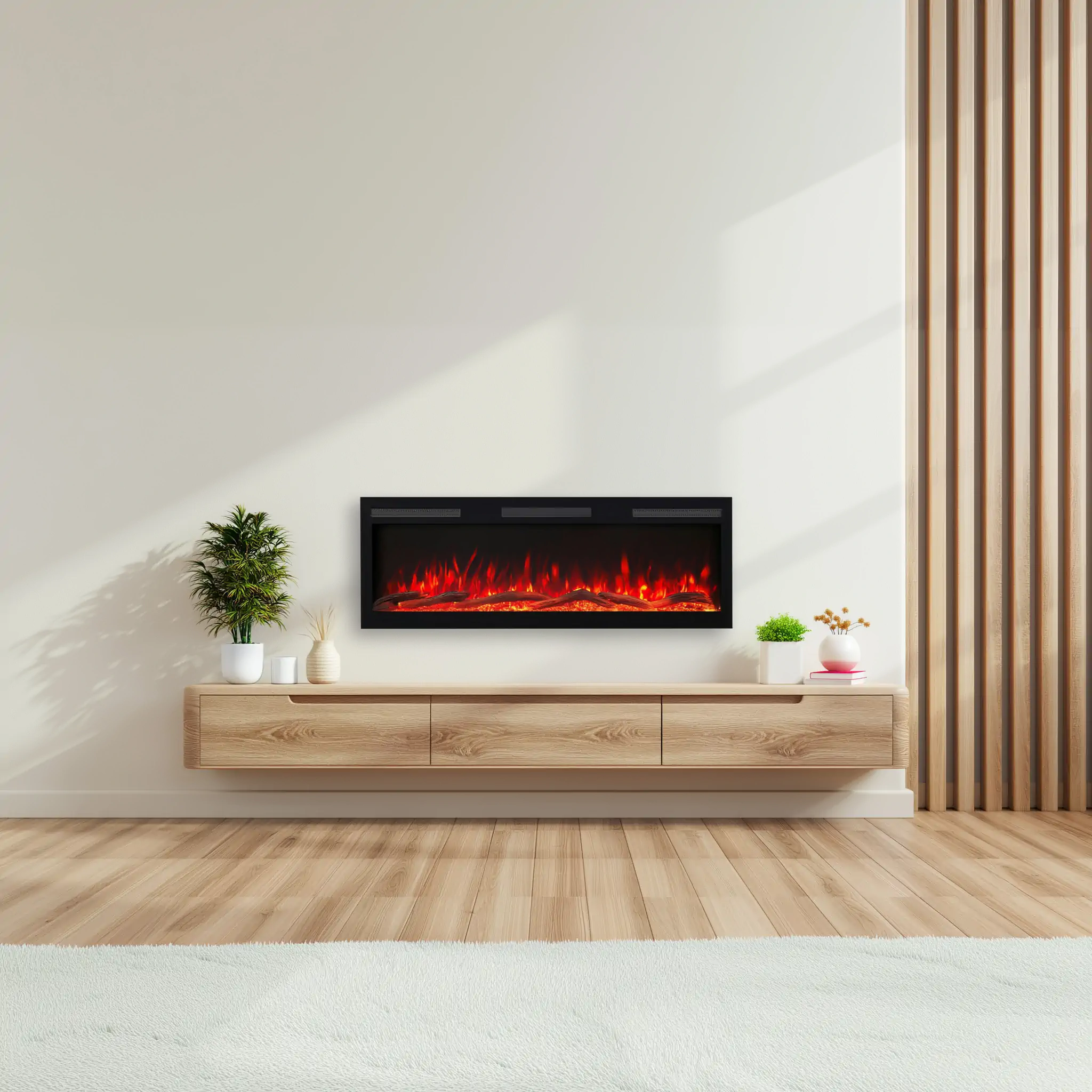 Aflamo Majestic PRO Front