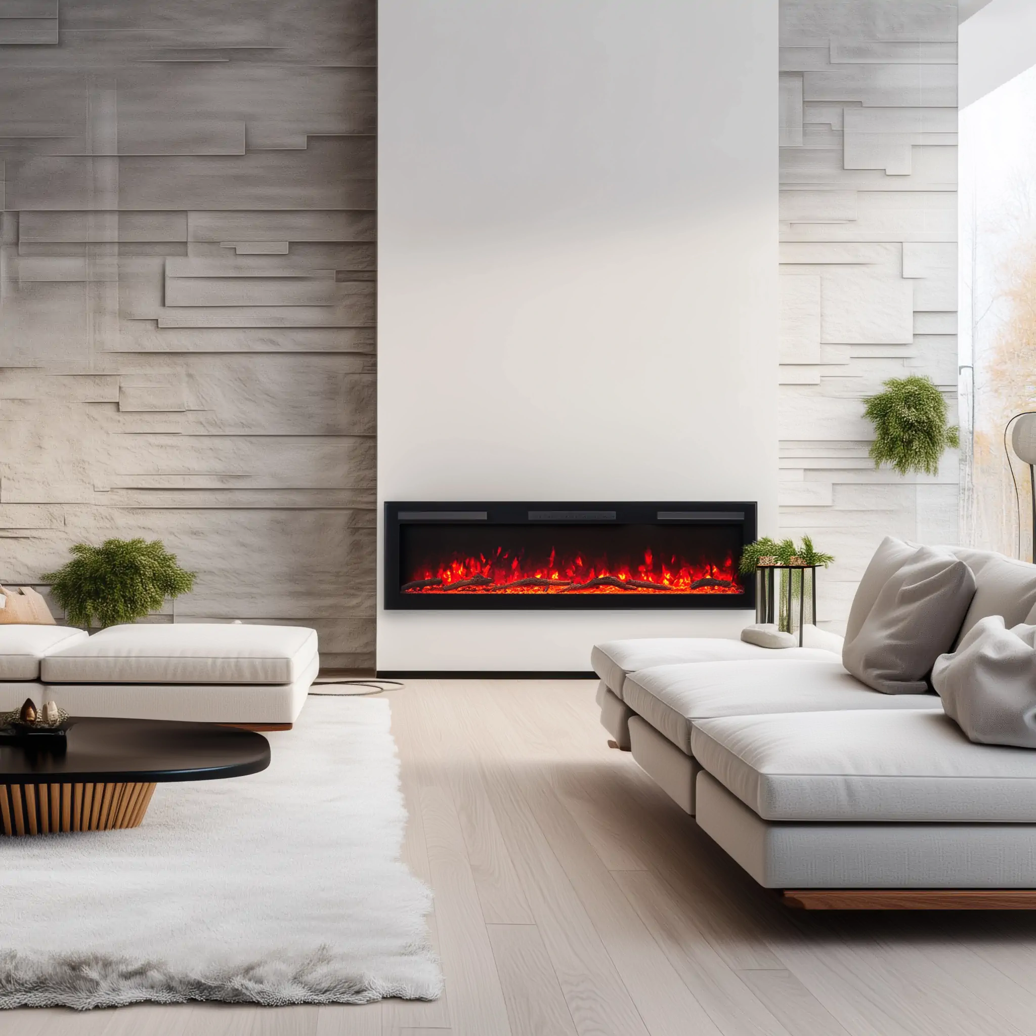 Aflamo Majestic PRO Angle