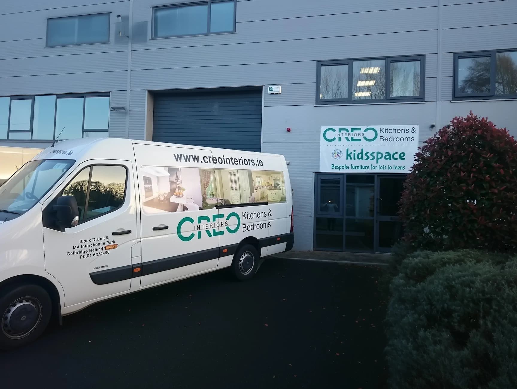 CREO Interiors